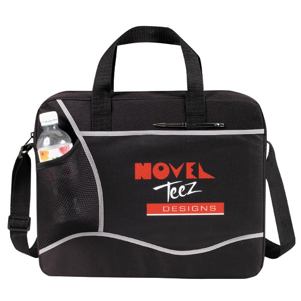 "Cross" Brief Bag 4