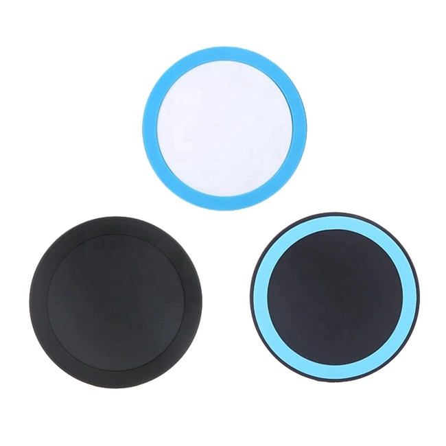 Wireless Charging Pad 7