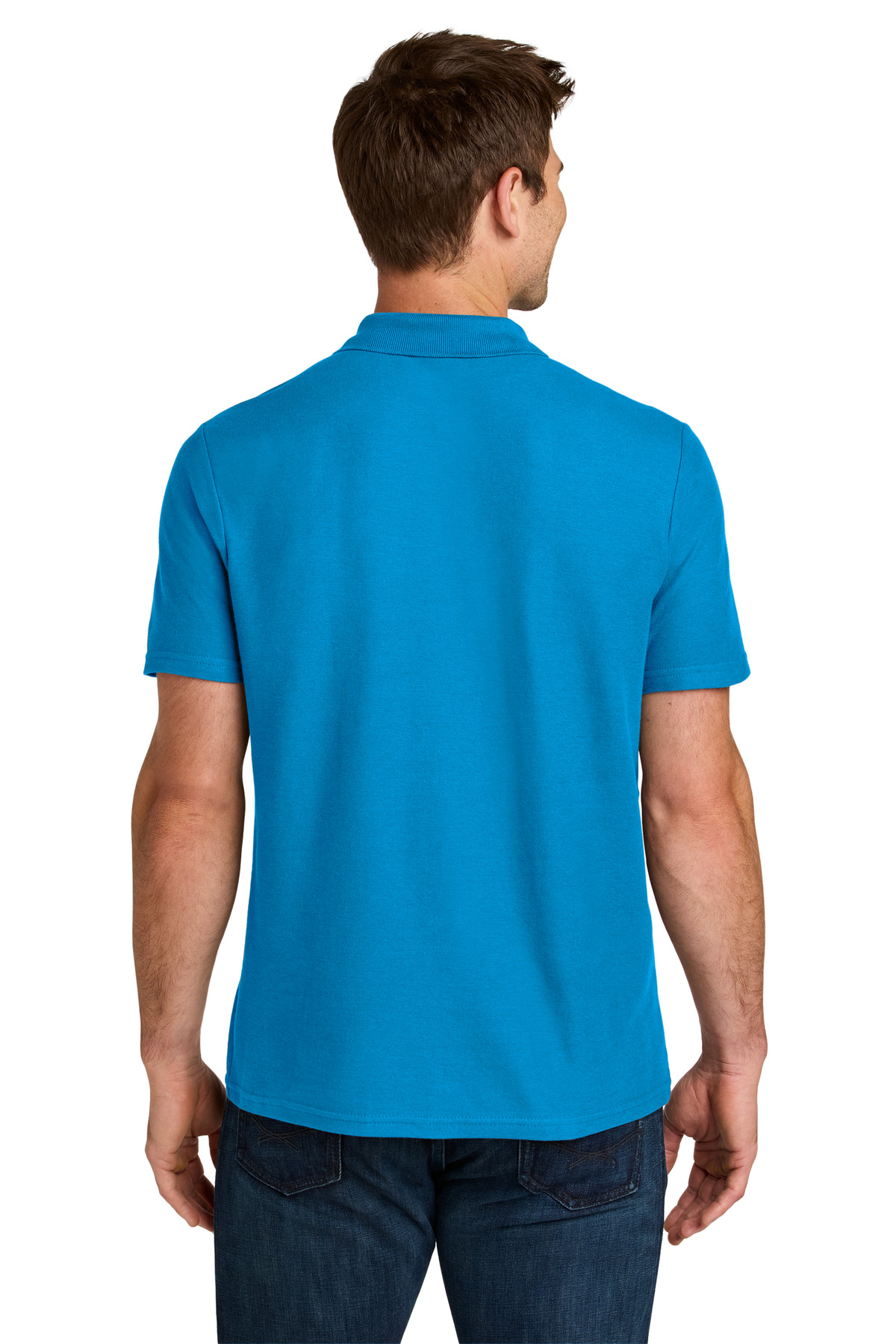 Gildan Softstyle Pique Polo 64800 5