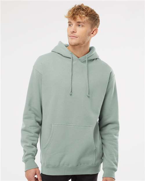Unisex Heavyweight Hooded Sweatshirt - IND4000 267