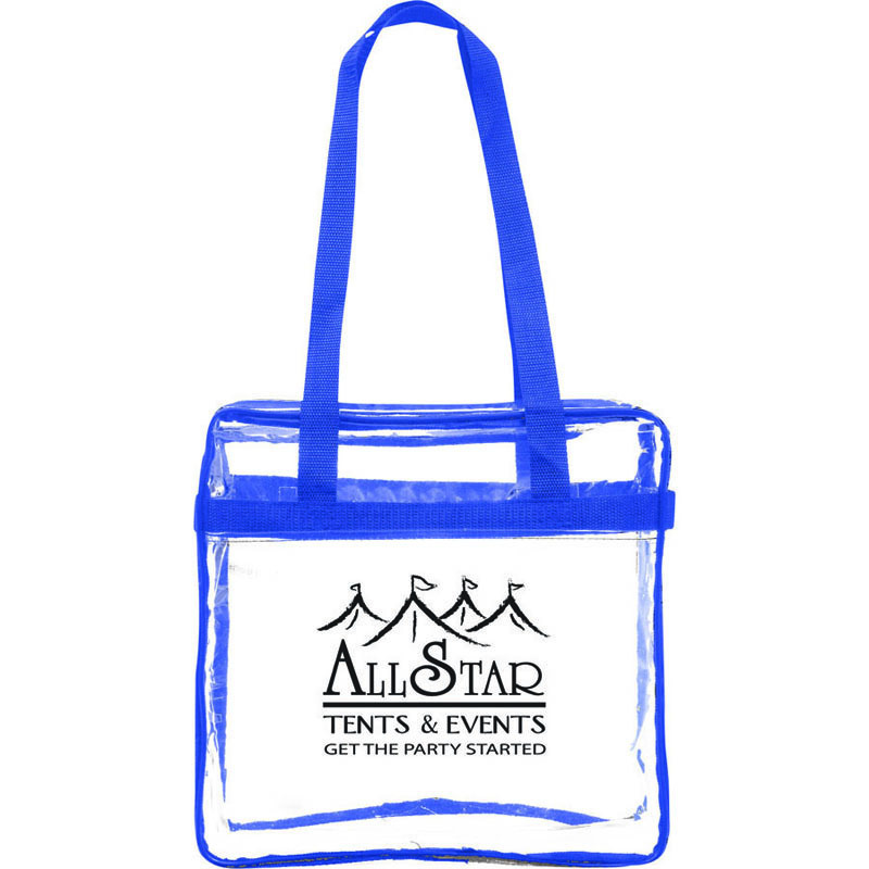 VIP Stadium Tote 6