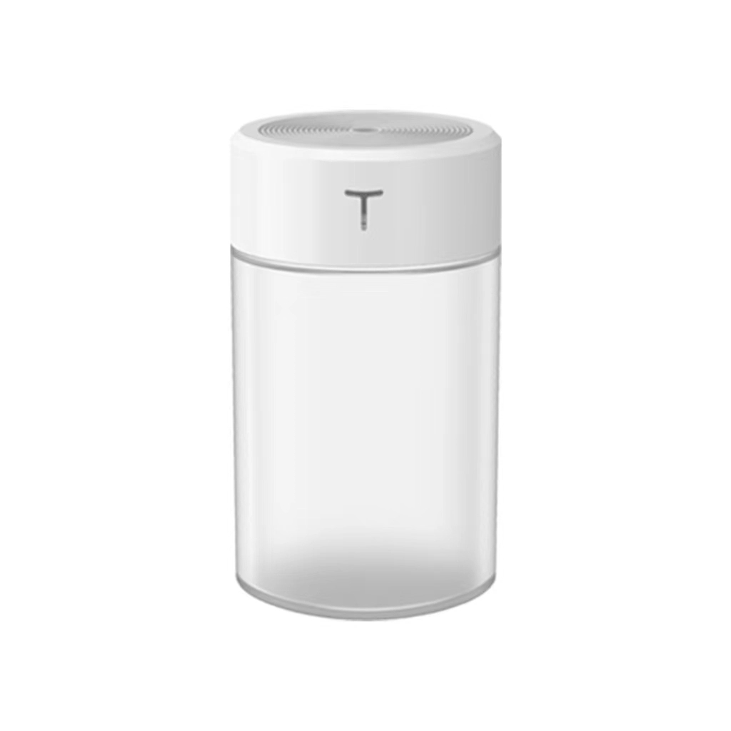 Mini Portable USB Humidifiers For Bedroom 4