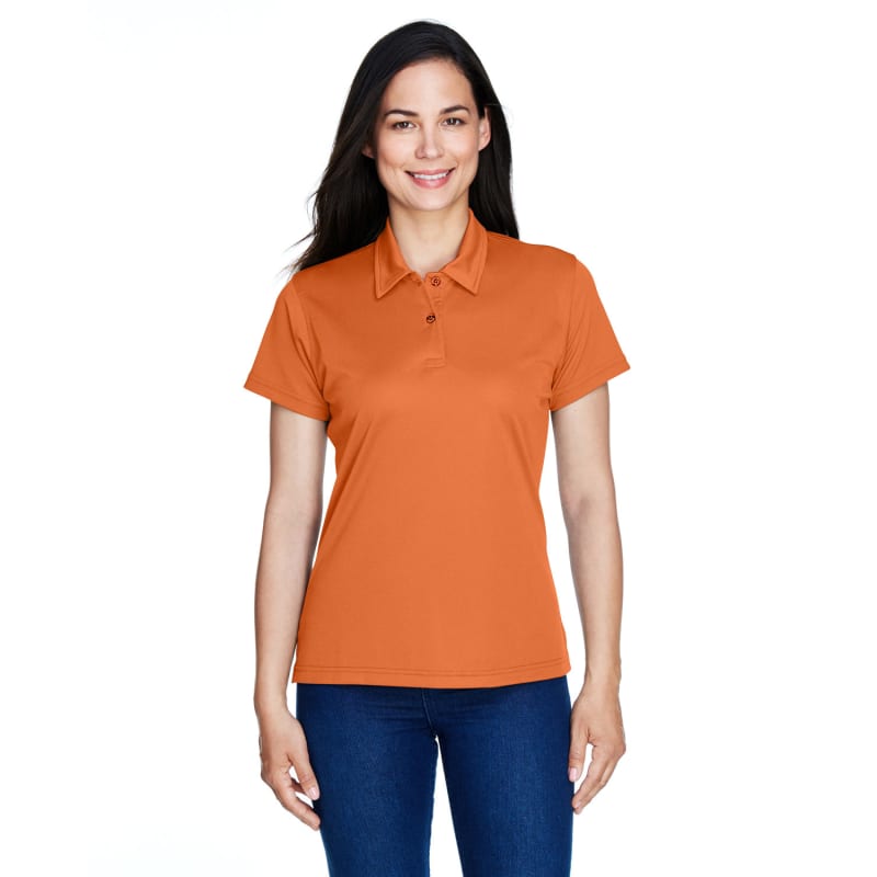 Team 365 Ladies' Command Snag Protection Polo 31