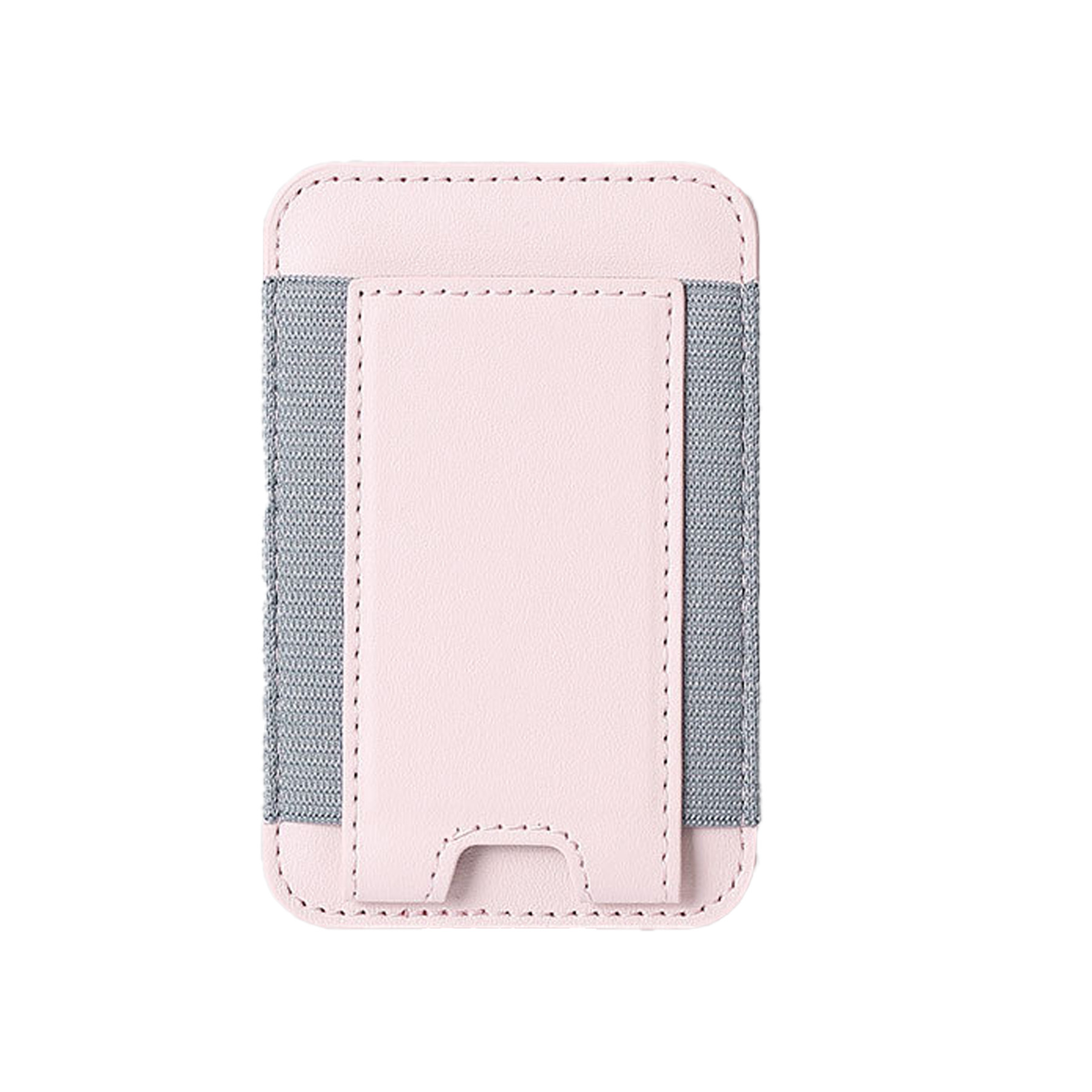 Wileo Phone Magnetic Card Holder 4