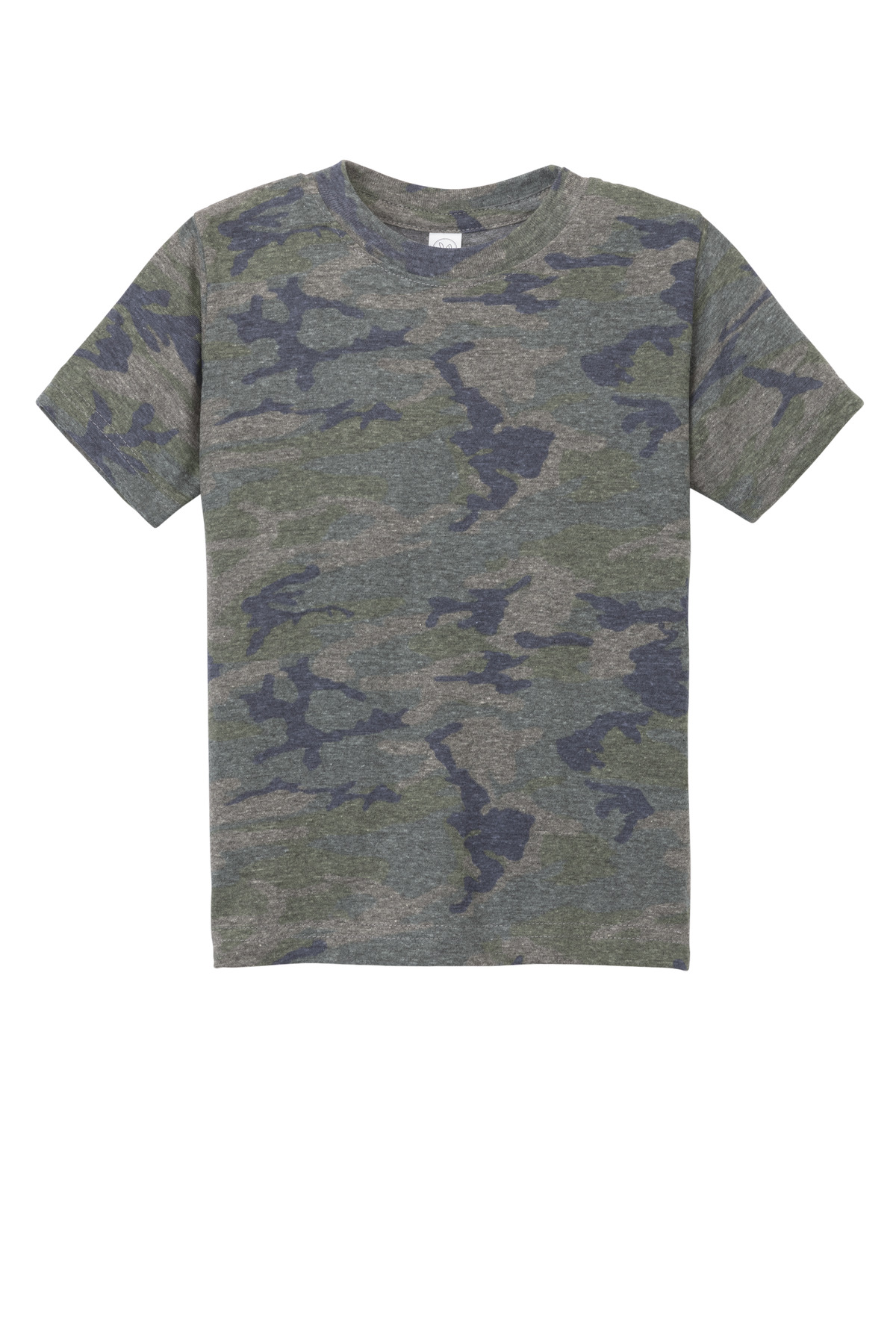 Rabbit Skins Toddler Fine Jersey Tee. RS3321 128