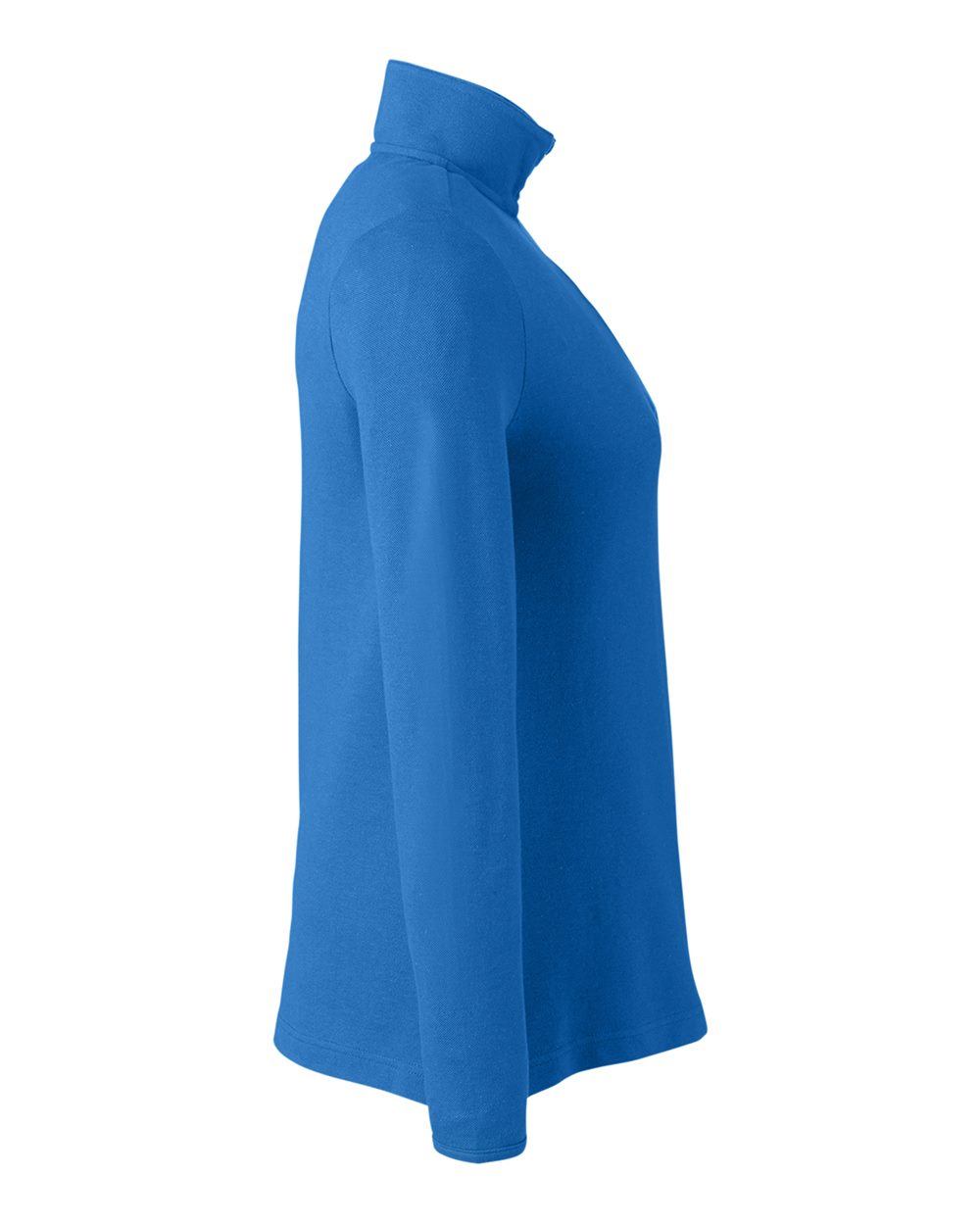 Women's New Classics® Performance Quarter-Zip Pullover - DG400W 15