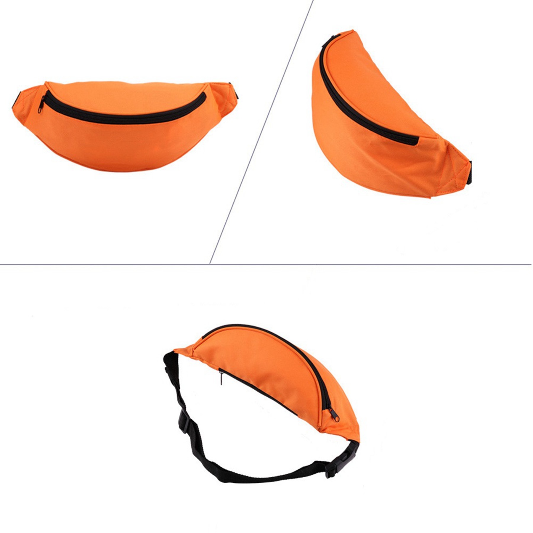 Budget Fanny Pack 2