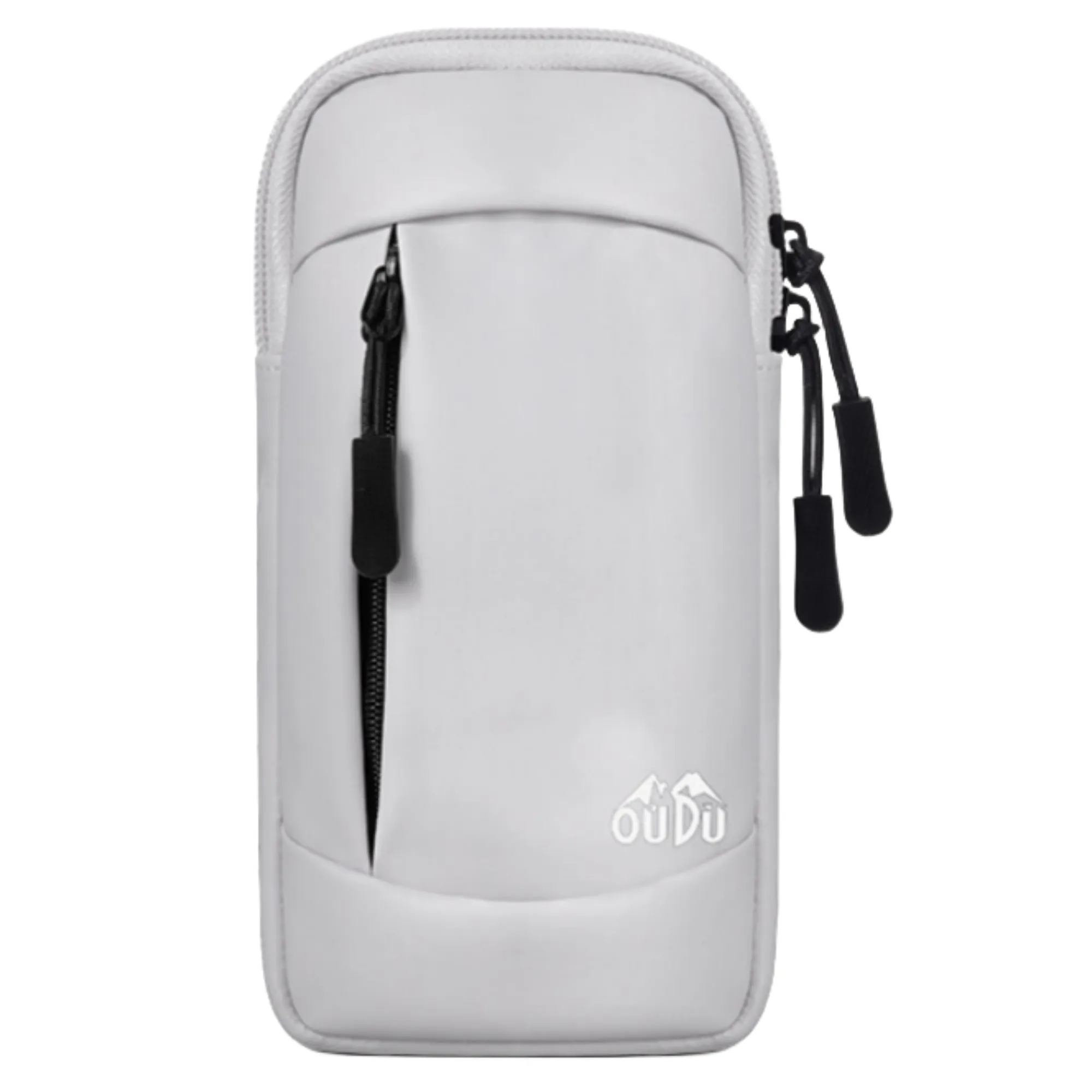 Mobile Phone Arm Bag Thin Wrist Handbag 4
