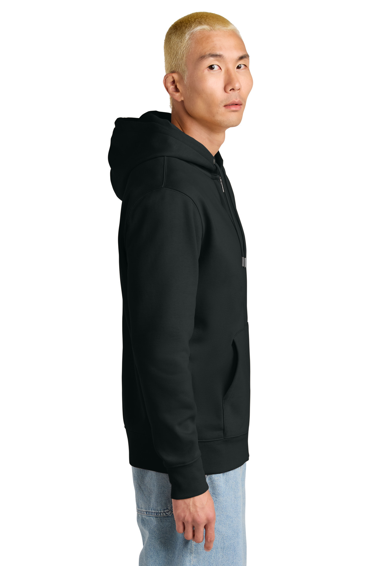 Stanley/Stella Unisex Cultivator 2.0 Full-Zip Hooded Sweatshirt SXU005 58