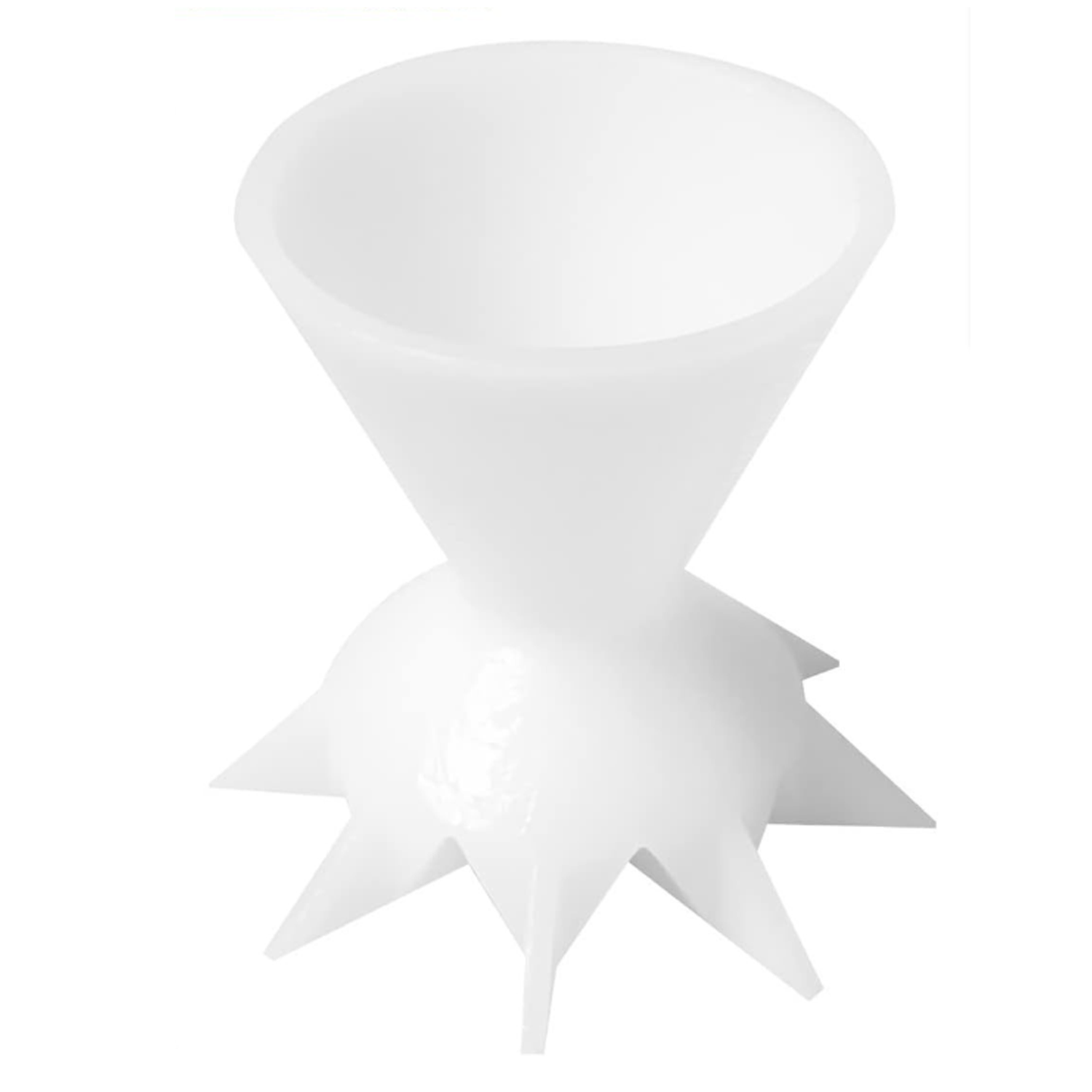 Paint Pouring Split Cup 3