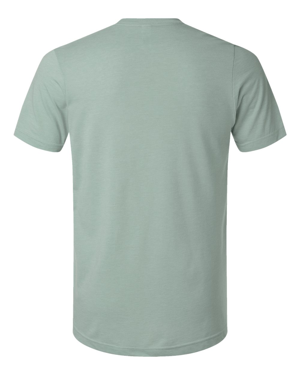 Unisex Combed CVC T-Shirt - 602CVC 213