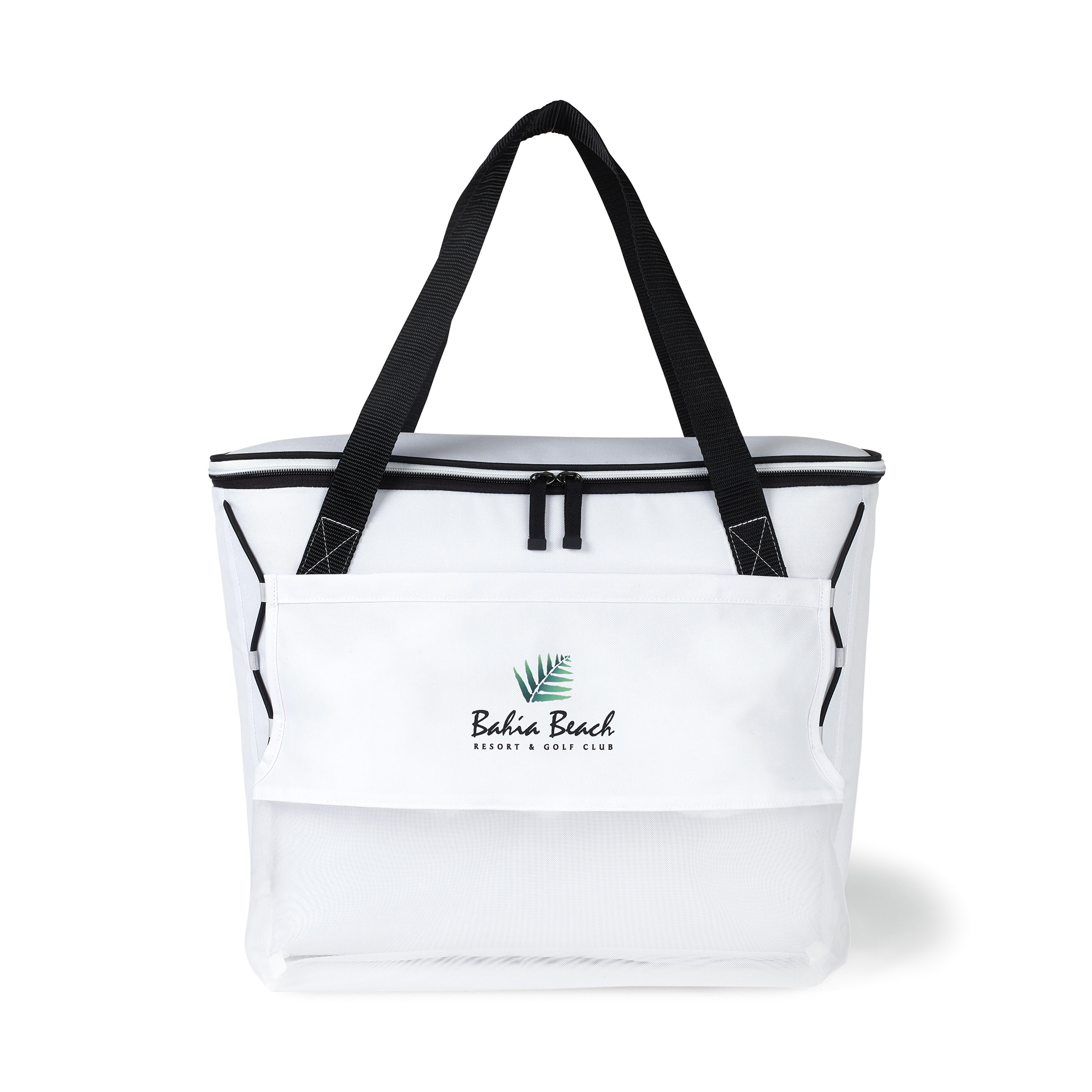 Maui Pacific Cooler Tote 10