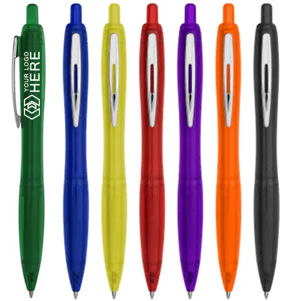 Promotional Rpet Trenton Pen 3