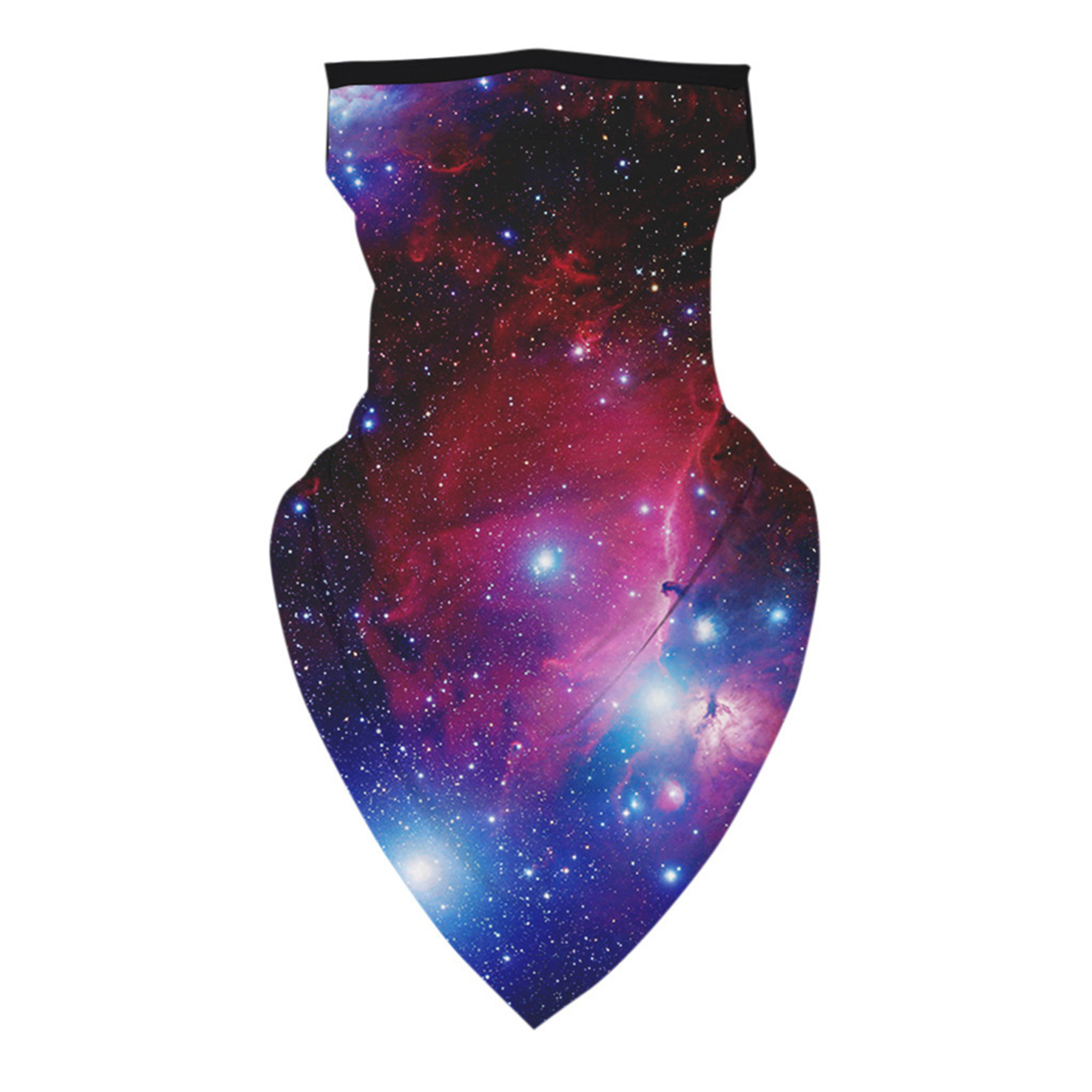 Multifunctional bandanna 4