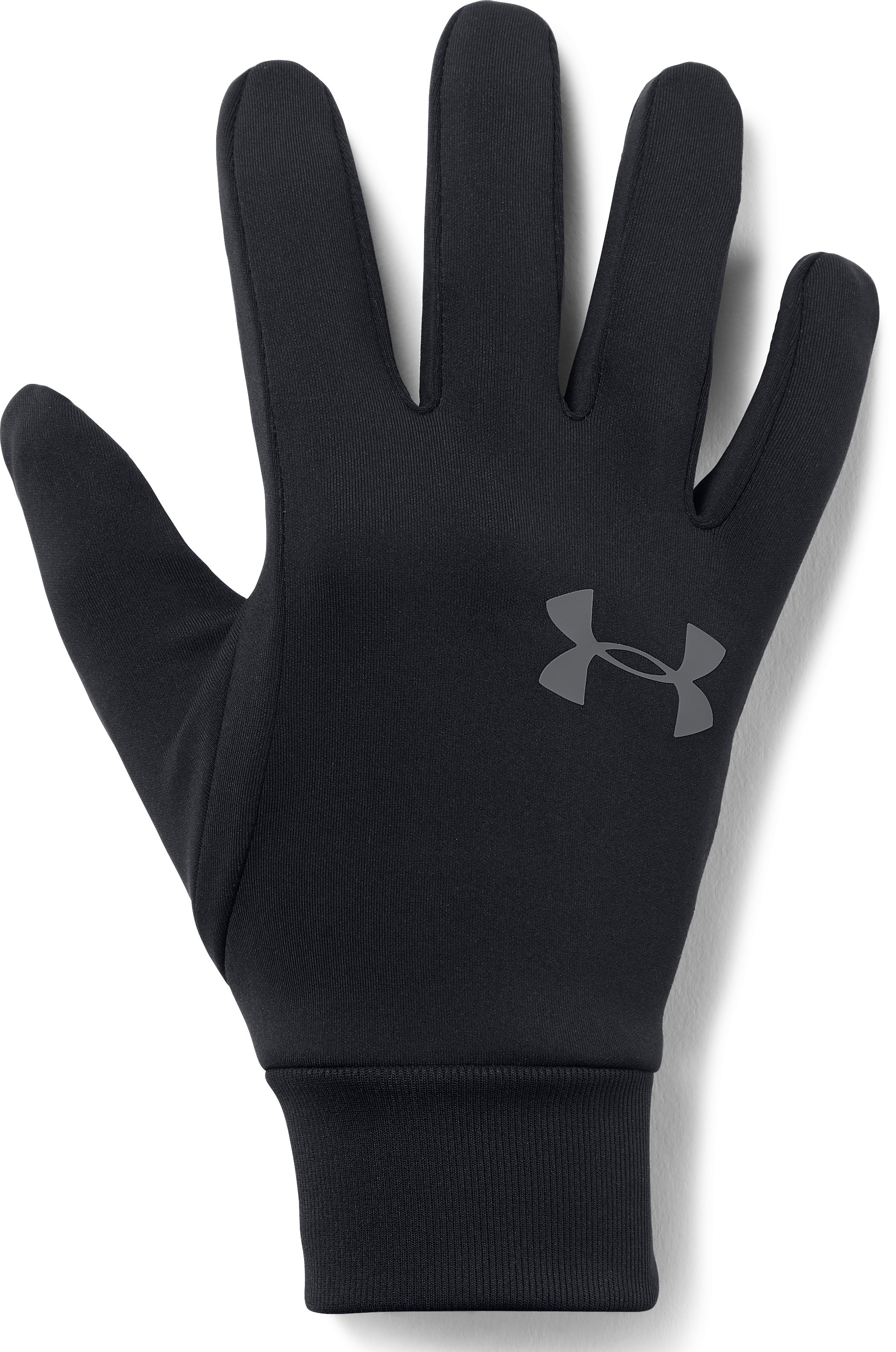 UA Armour 2.0 Men's Liner Gloves 2