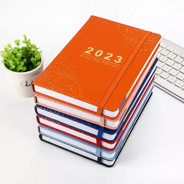 2024 Daily Planner 9