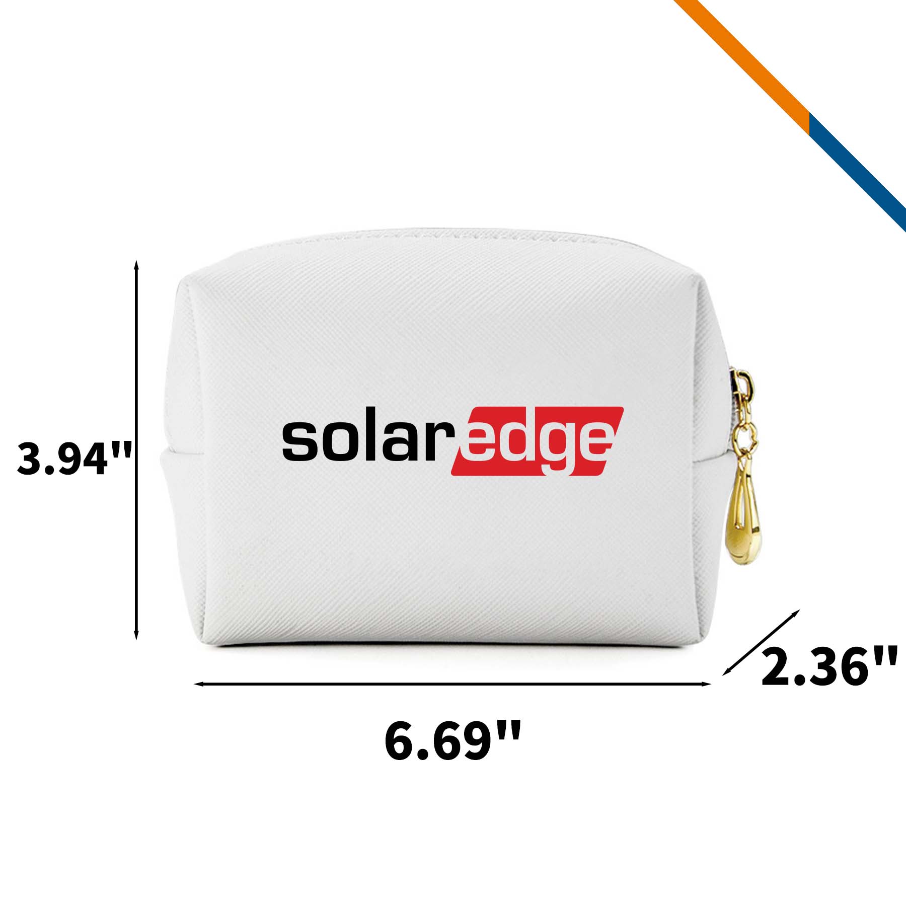 Kabor Portable Cosmetic Bag 7
