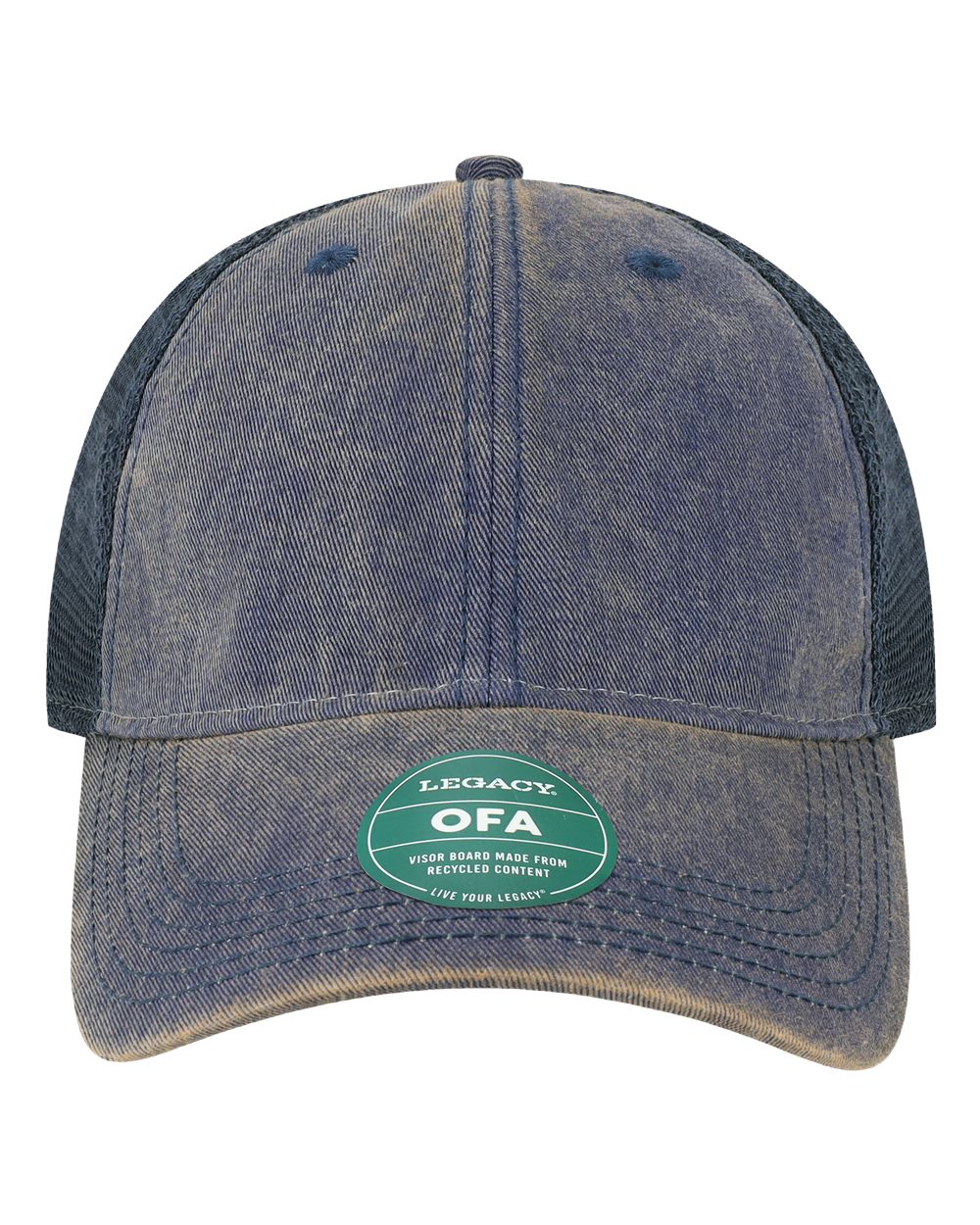 Old Favorite Trucker Cap - OFA 183