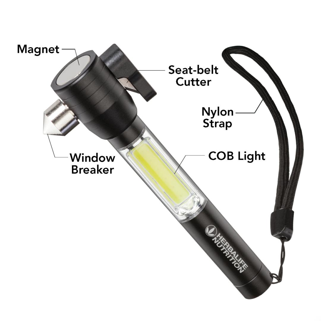 Northline 4-in-1 COB Light 4