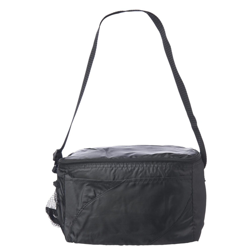 Frosty PEVA Insulated Cooler Lunch Bag