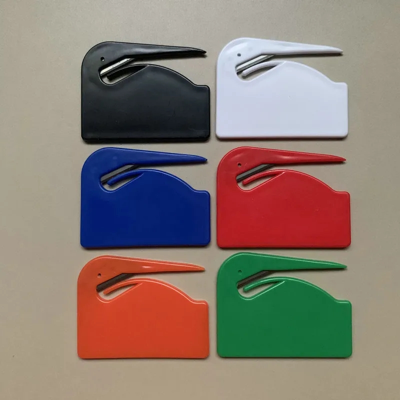 Custom Handy Letter Openers 2