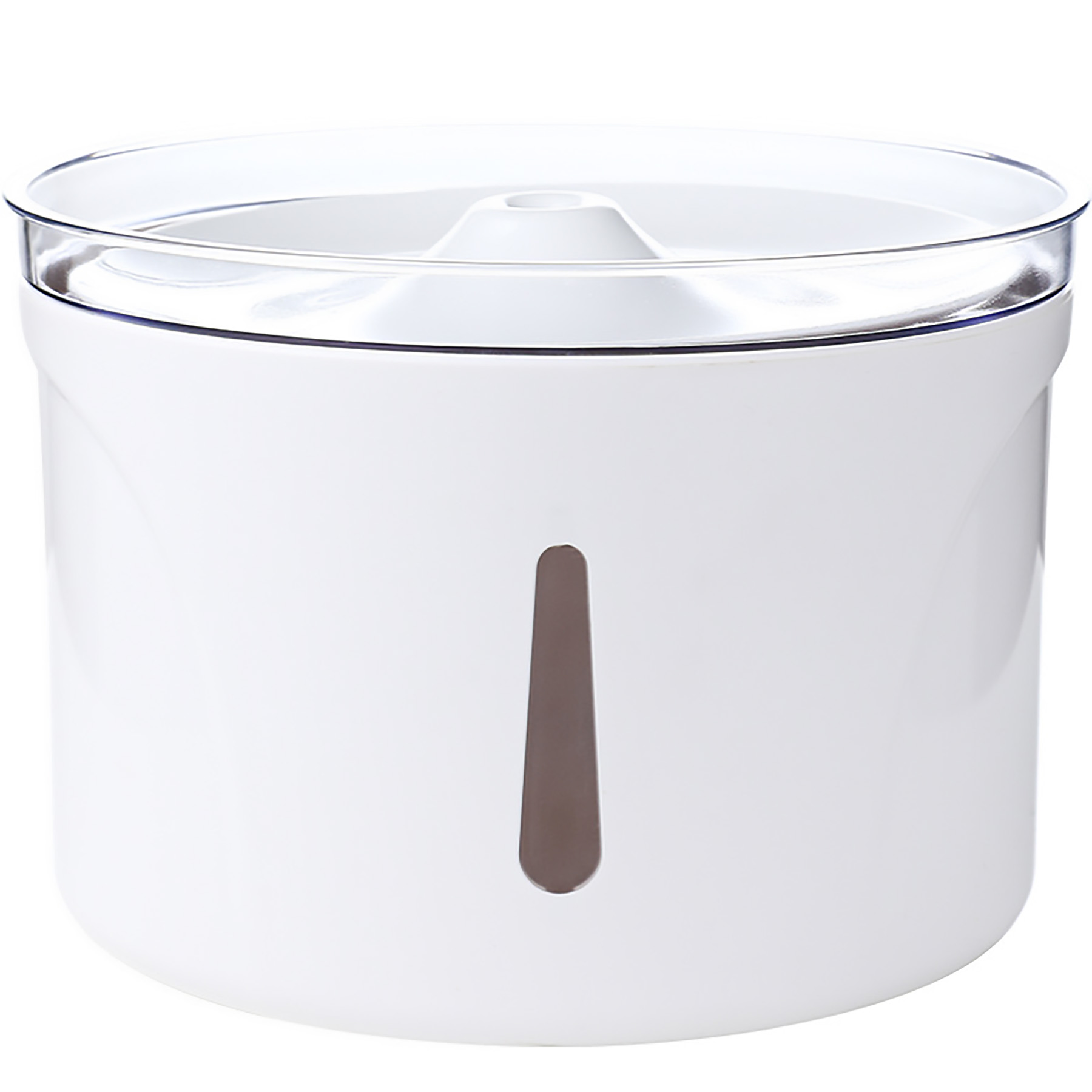 Abs Automatic Circulating Pet Water Feeder 3