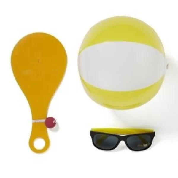 Outdoor Paddleball Kit 21