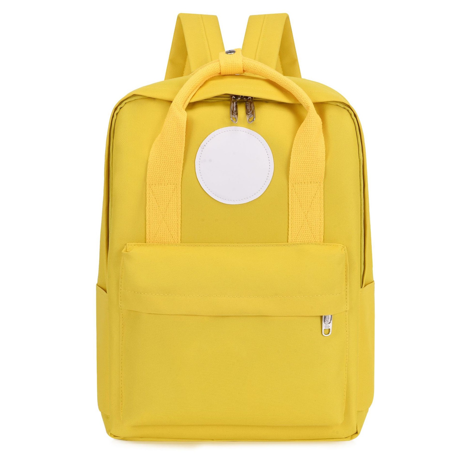Children Custom Imprinted School Bags 5