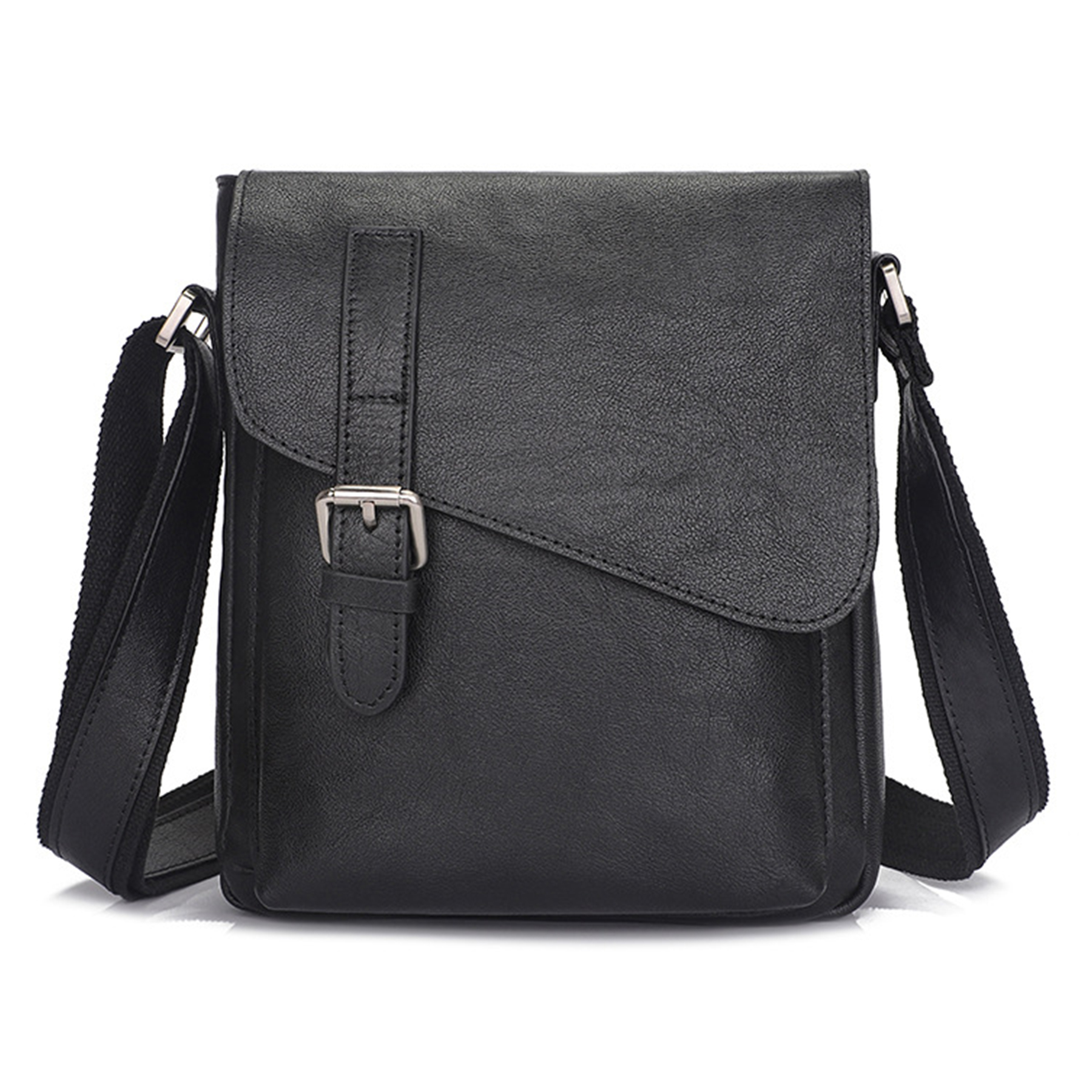 Leather Shoulder Crossbody Bags 6