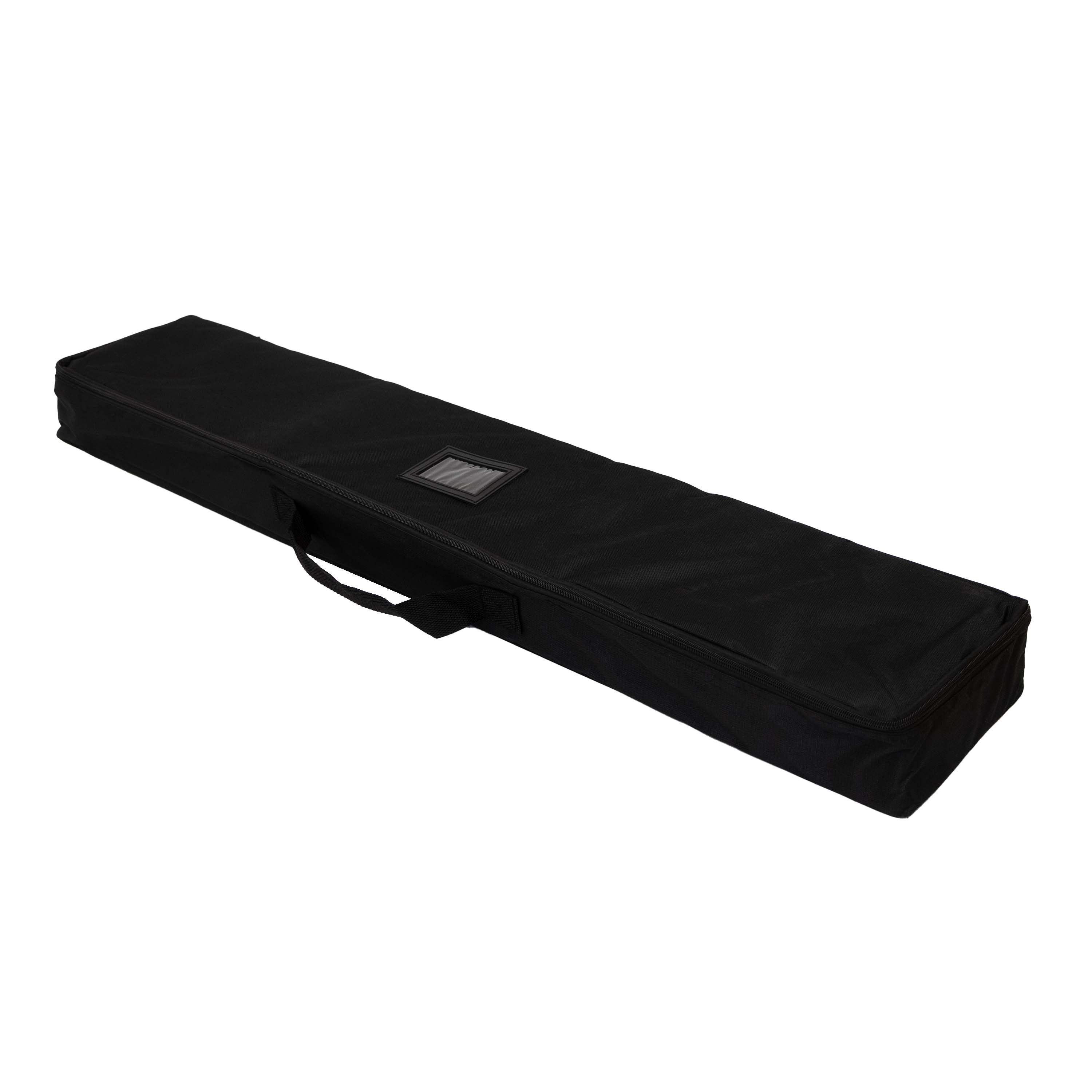 36" x 36" Aerial SEG Ceiling-Mount Kit 9