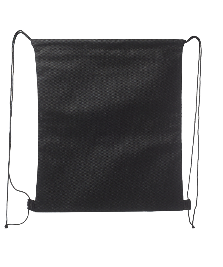 Union Printed - Non-Woven Custom Drawstring Bags 15
