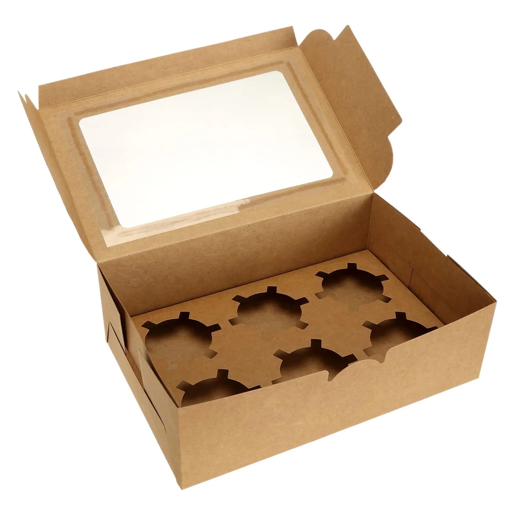 Cupcake Window Boxes 2
