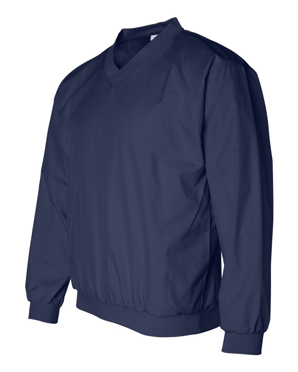 Unisex Micro Poly Windshirt - 3415 14
