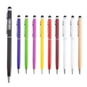Tactical Pen With Survival Tool 5