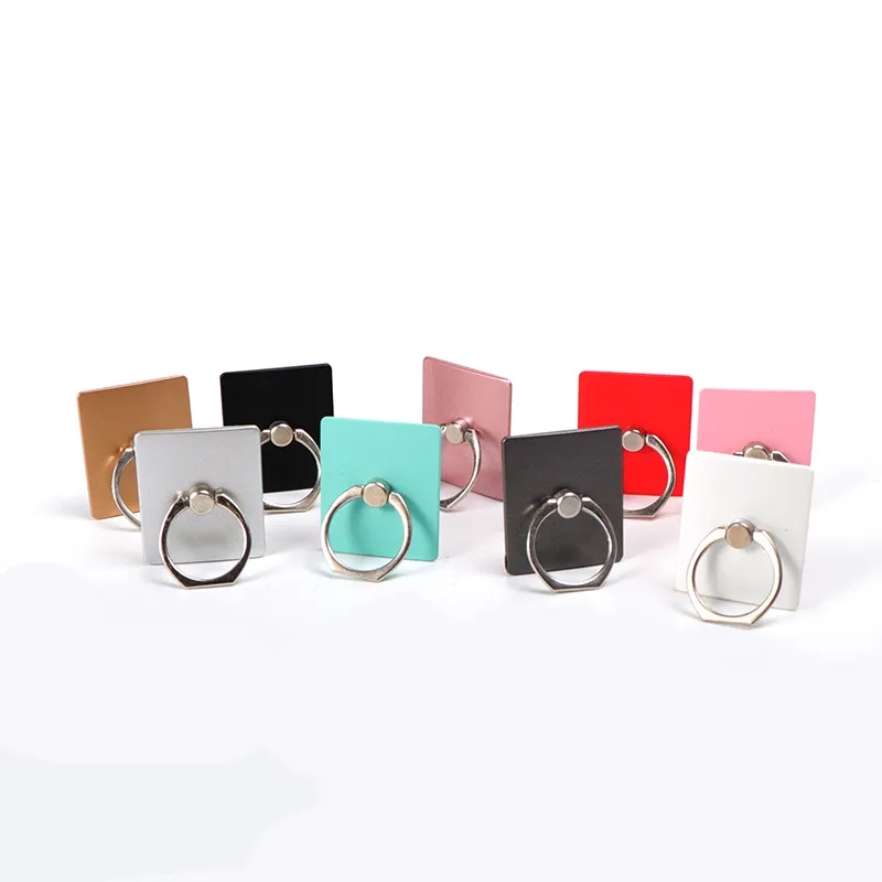Cell Phone Ring stand grip holder 2