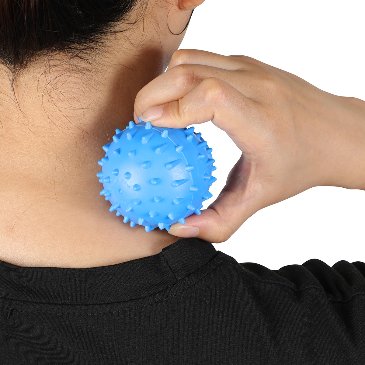 Spike Massage Ball 12