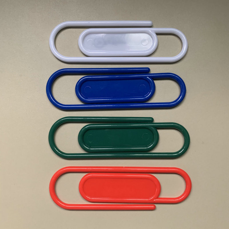 3 1/2'' Jumbo Size Paperclip 4