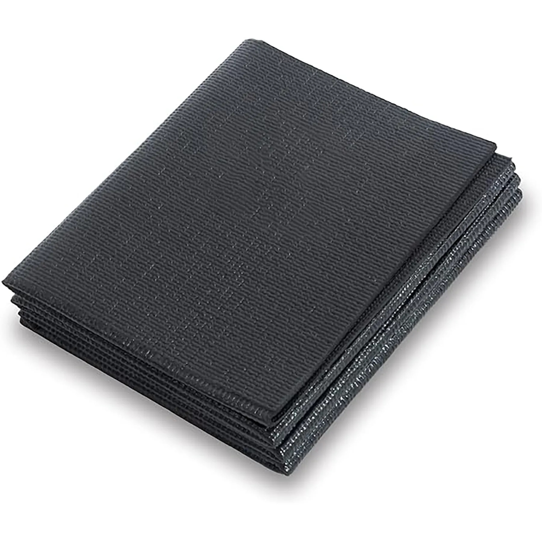Folding Yoga Pilates Mat 3