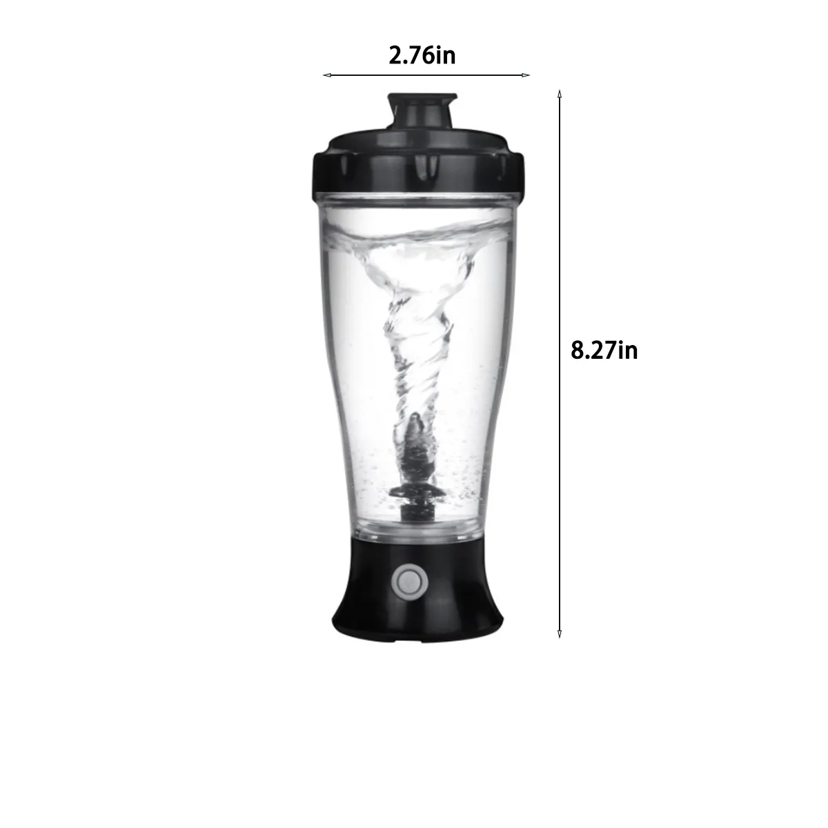 Shakes & Smoothies Portable Blender 5