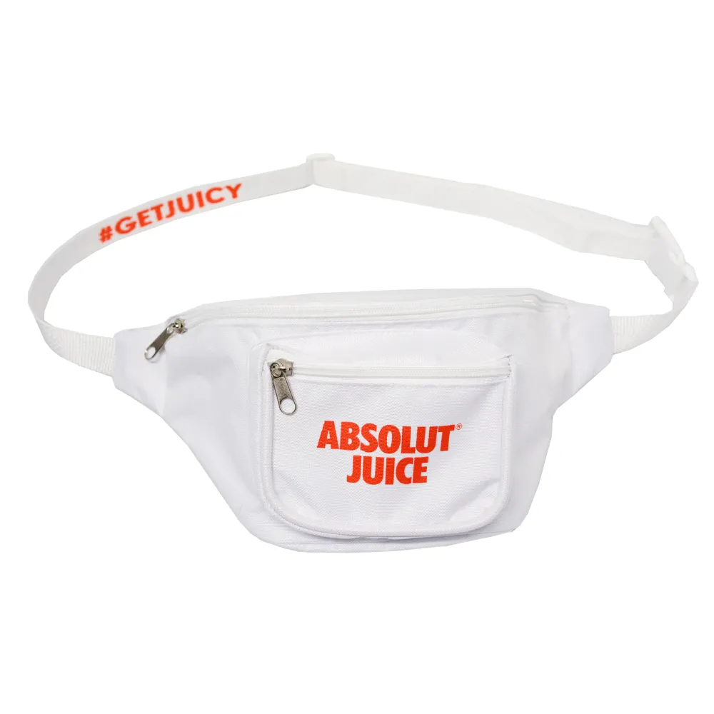 Full-Color Customized Fanny Pack 3