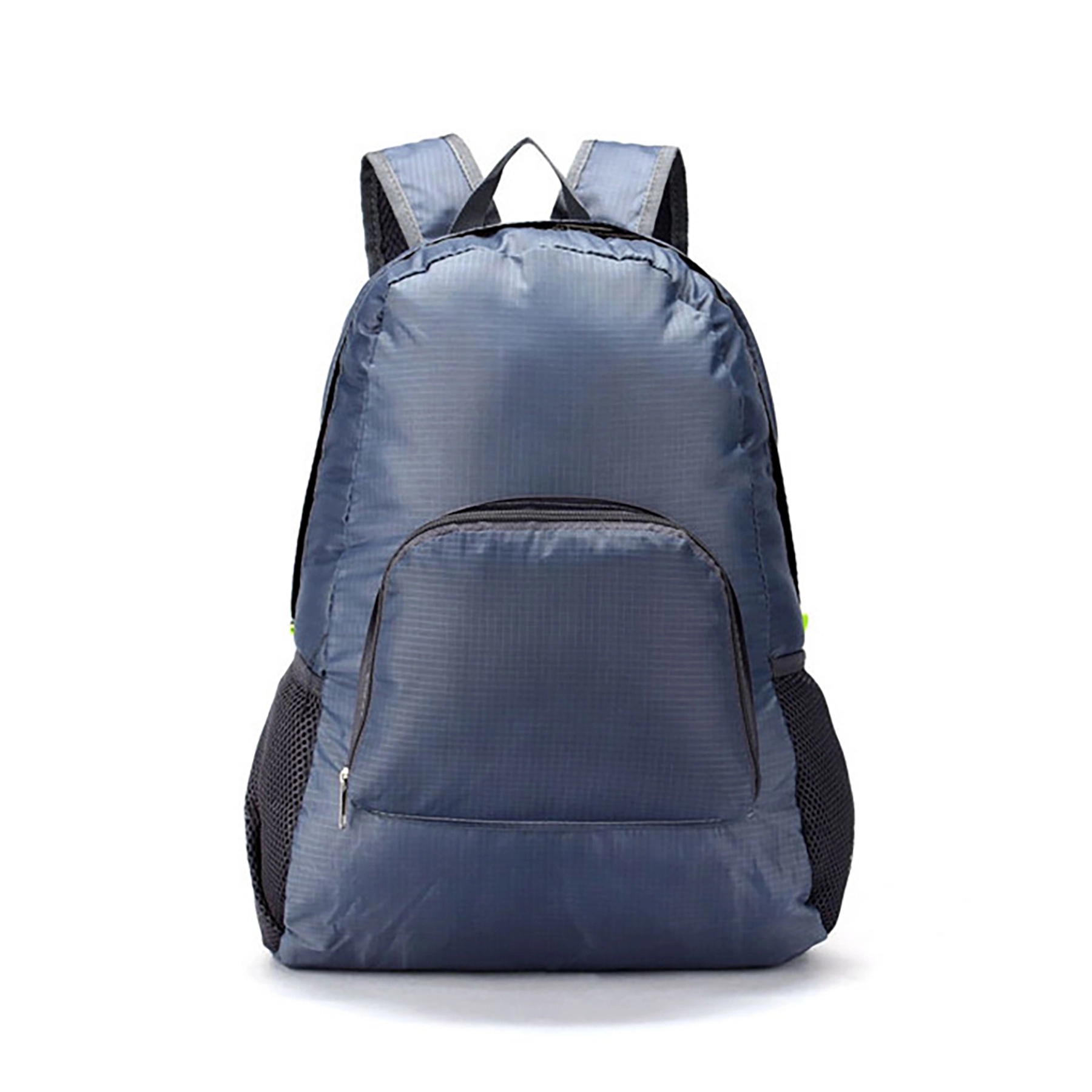 Foldable Lightweight Durable Water Resistant Backpack 4