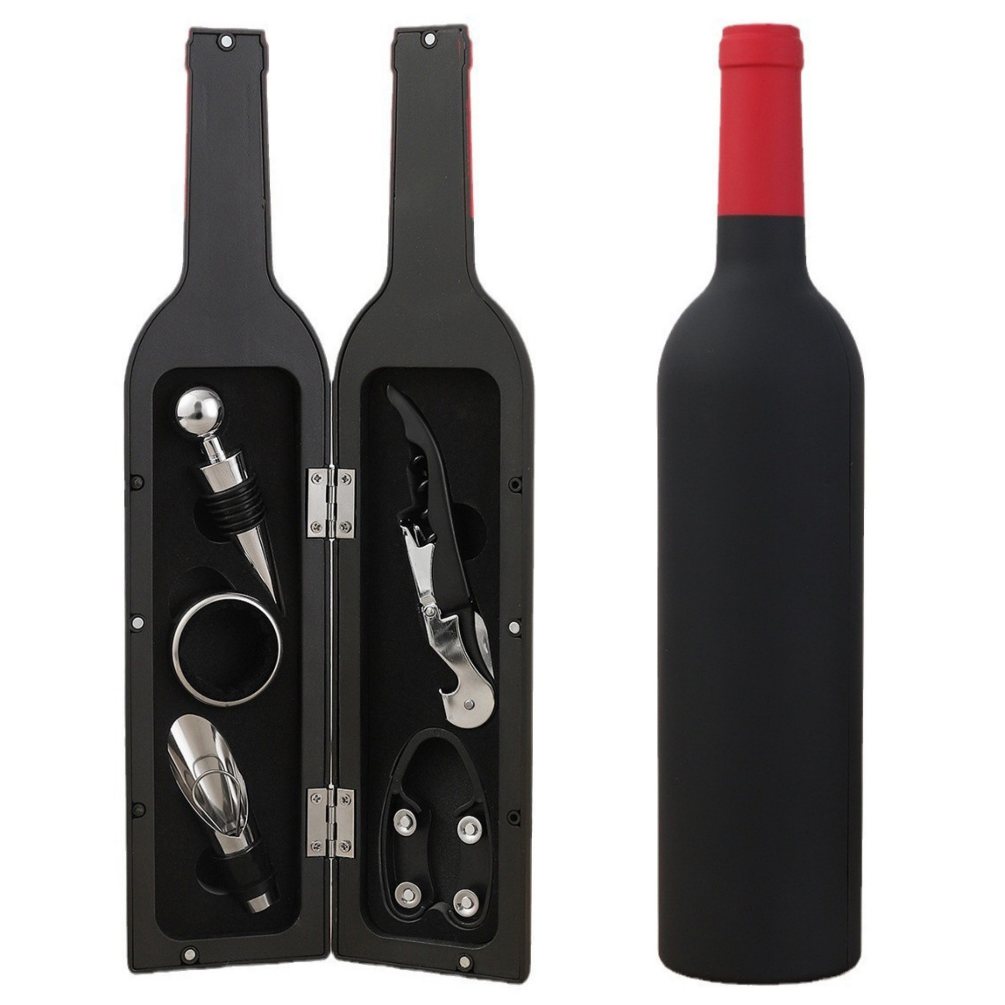 Multifunctional Bottle Opener Set 2
