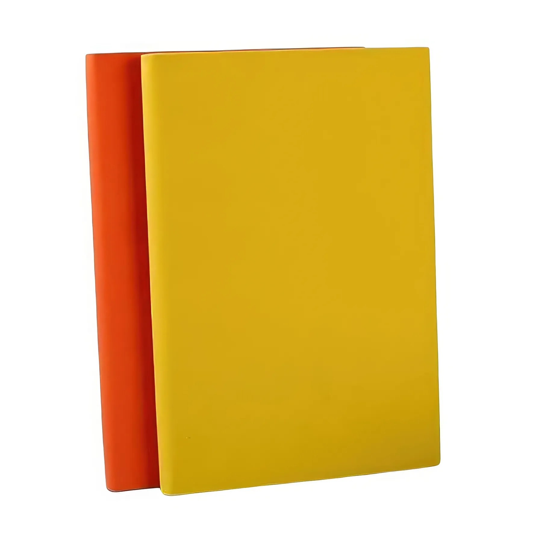 PU Leather A5/A6/B5 Business Travel Journal Diary Notebook 2