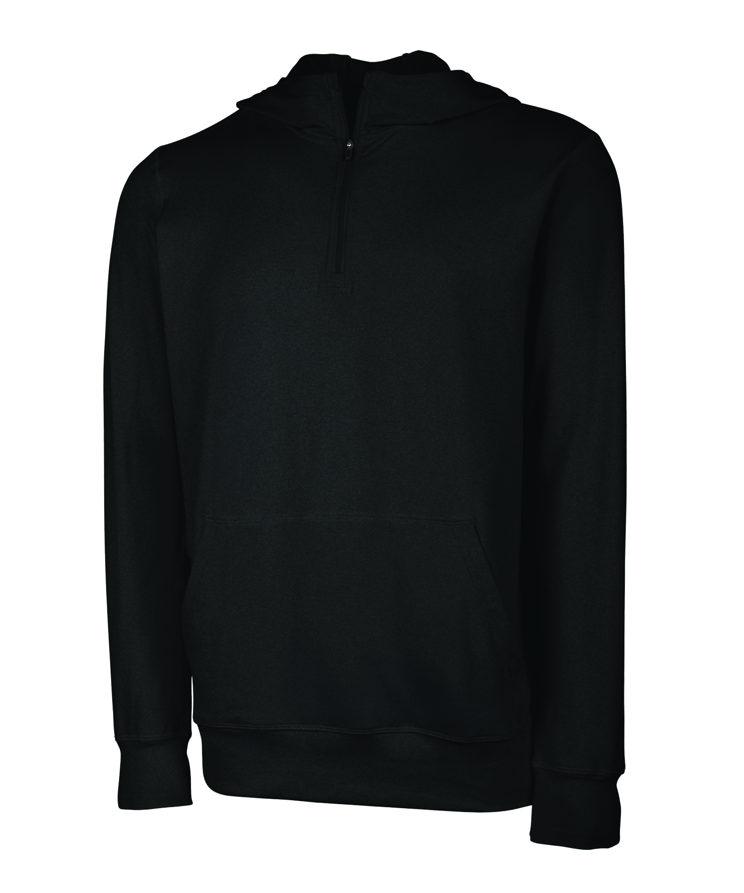 Men's Pulse Performance Quarter Zip Hoodie