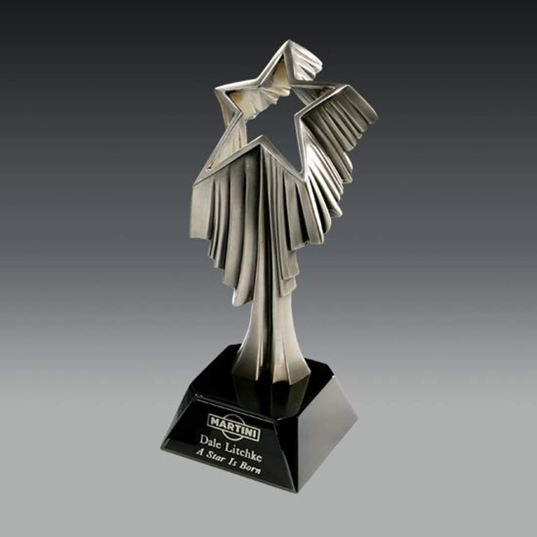 Aurora Award 1