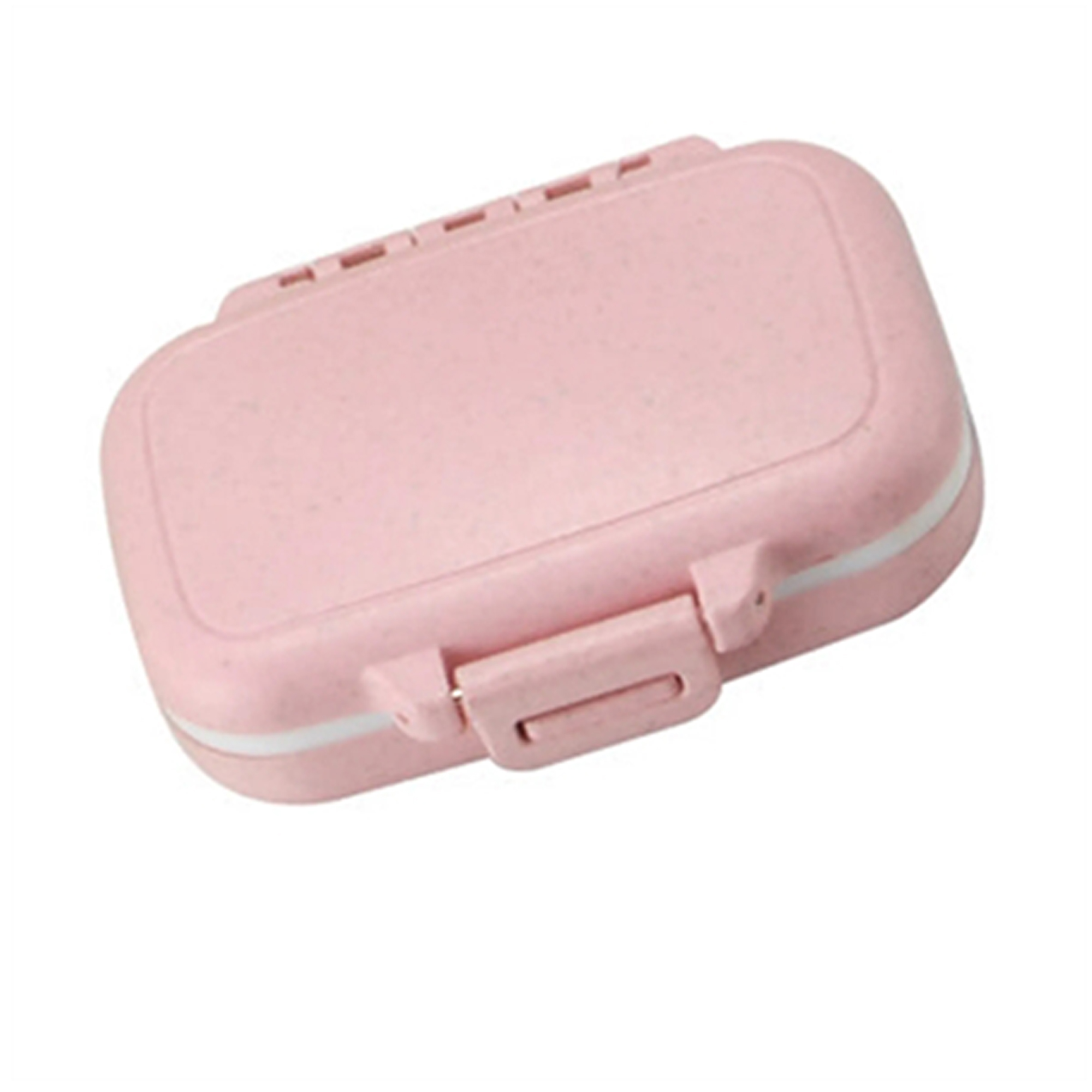Hygienic Portable Pill Organizer 3