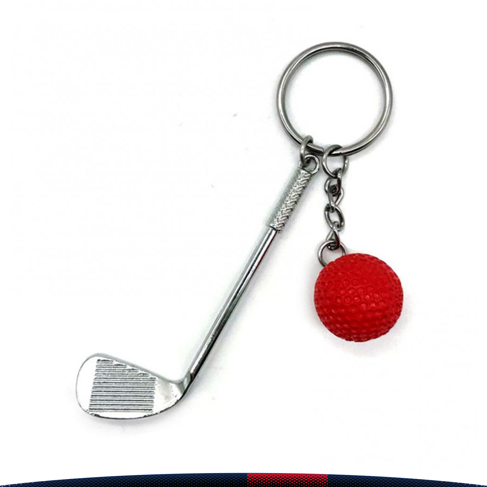 Golf Key Chain 2