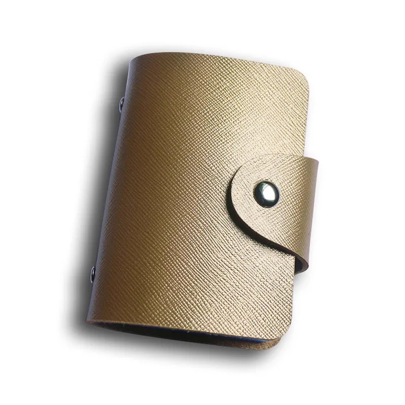 24-Slot Card Holder 18