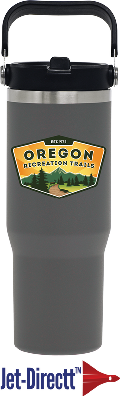 30 oz. Enterprise Series 9