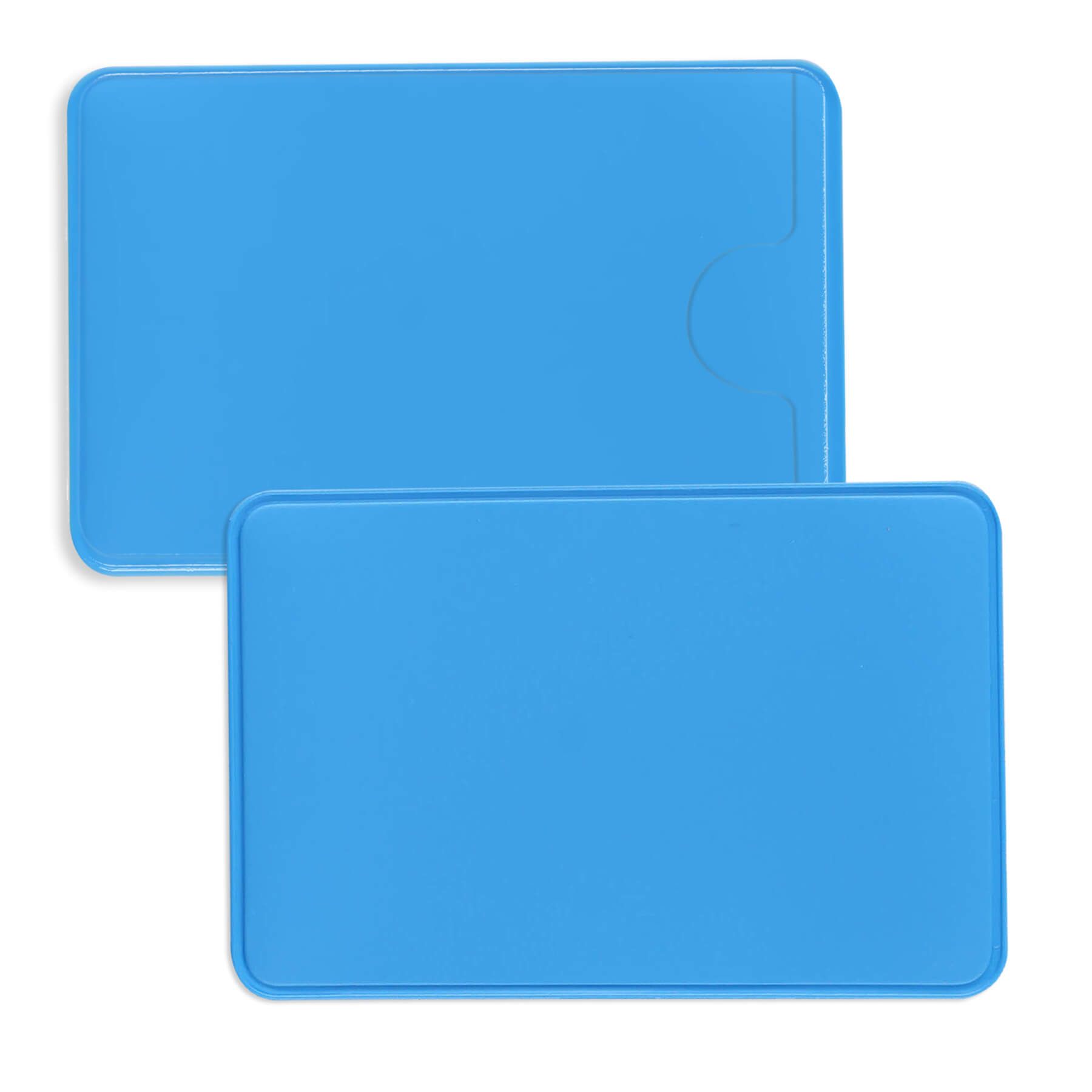 Side Opening Card Holder 16